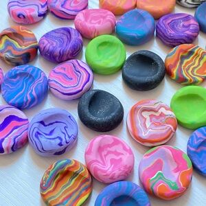 Random 5 Worrystones